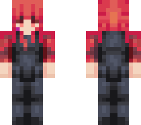 my character