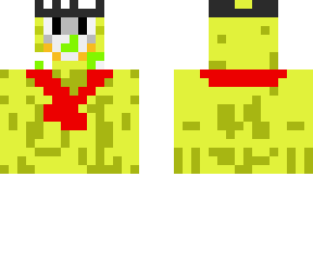 my gorilla tag character