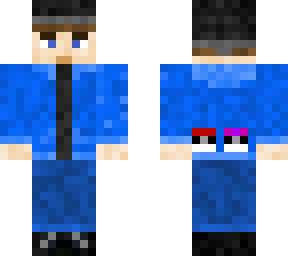 my skin (irl depiction)