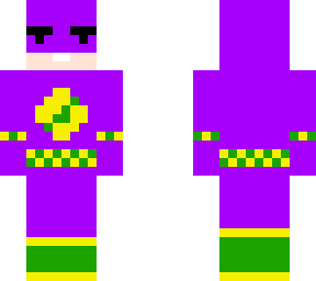 my skin