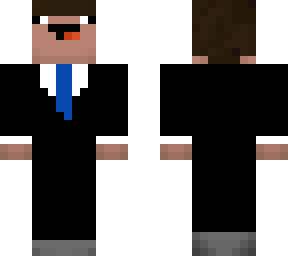 noob dakplayhd suit