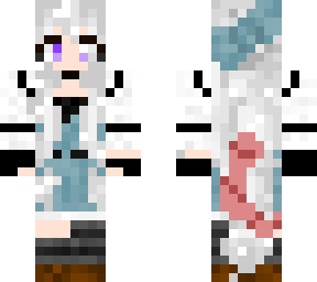 opalynwoof full skin
