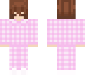 pajama version