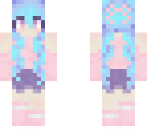 pastel <3
