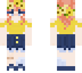 pinkie