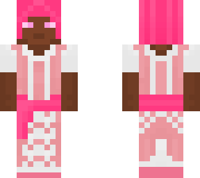 pinky v2