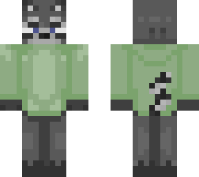 raccoon
