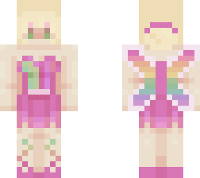 rainbow elina