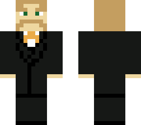 random 19th century guy