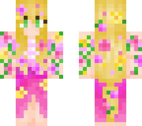 rapunzel