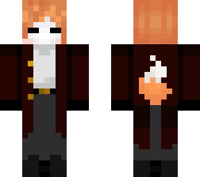red death fox