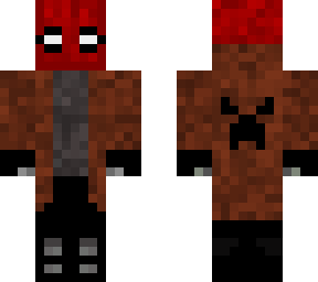 red hood 2.0