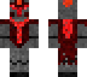 red knight