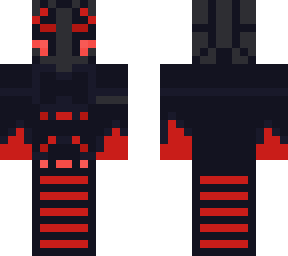 red knight