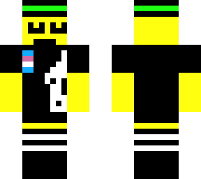 roblox skin transgender very silly fr fr :3