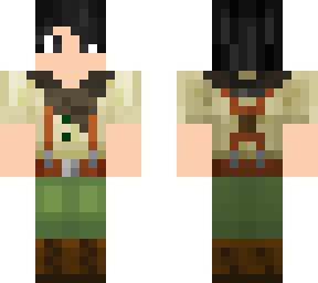 safari jamjer