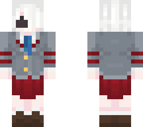 school girl 2b