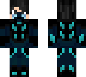 scuba jamjer