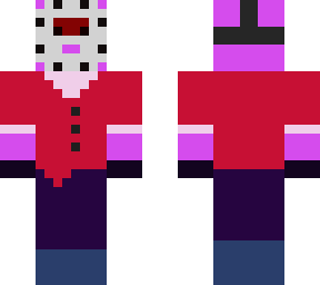 shetaxx halloween