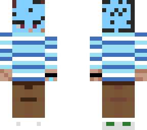 shy away clone stelq