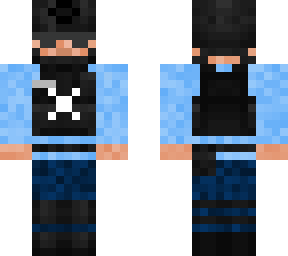 site s bodyguard unit