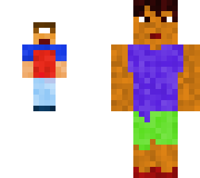 sized skins