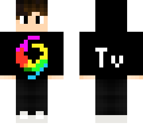 skin de gala tv