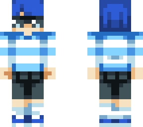skin for inqwerty