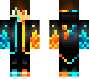 skin for my brothers and me (updated no more imperfections)
