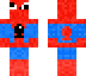 spider-riba