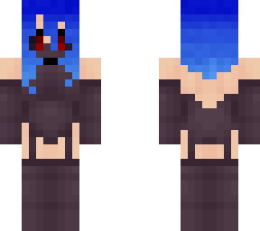 spiritowl (mask)