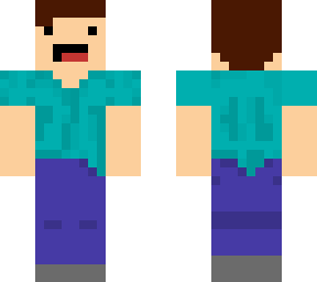 steve