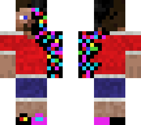summer glitch