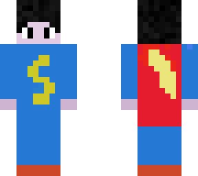 superman