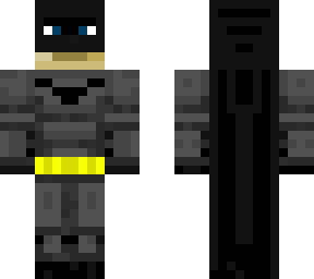 the batman(2022 inspired)