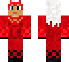 the scarlet witch