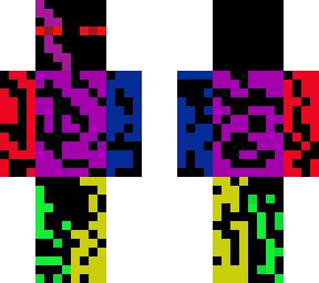 the ultimate enderman