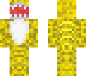 uranium shark