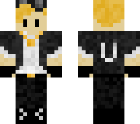 uvongo metal (official skin)