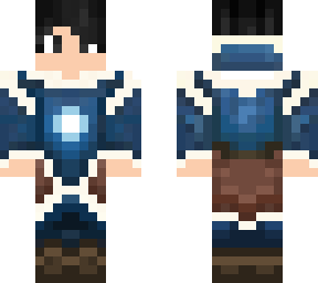 water bender jamjer