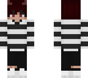 white sweater stelq