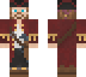 wyatt pirate