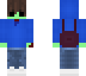 yiozombie