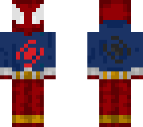 yuu spider-man