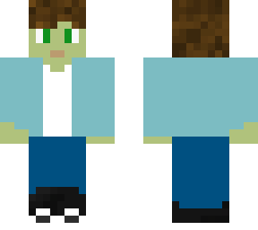 zombie