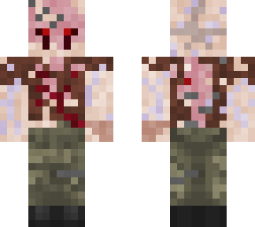 zombie b.o.w 1