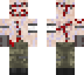 zombie b.o.w 2