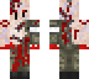 zombie b.o.w 3