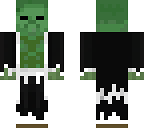 zombie fighter
