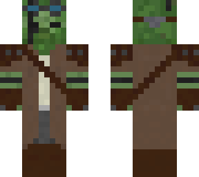 zombie science